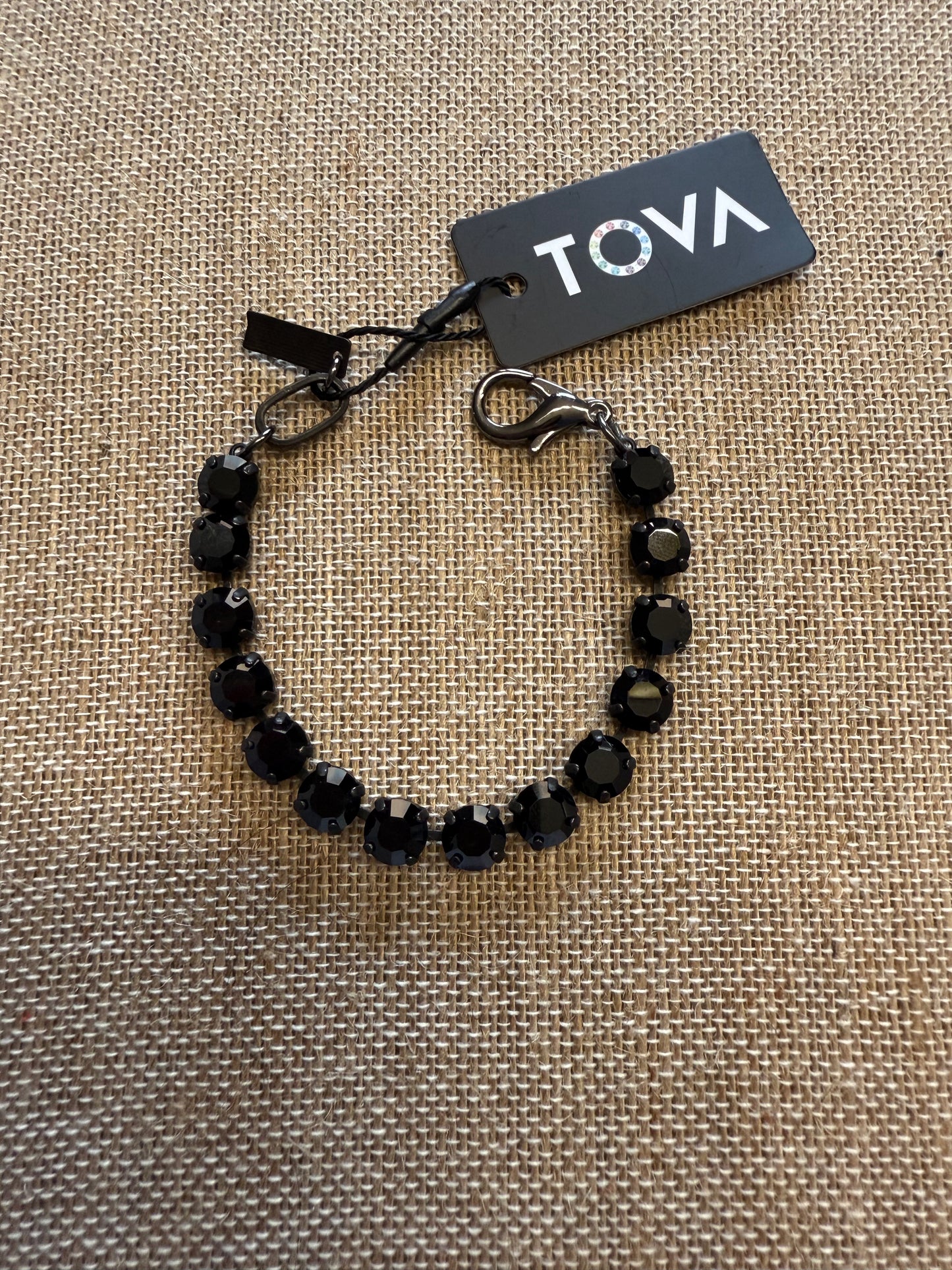 TOVA Izzy Bracelet (click to see options)