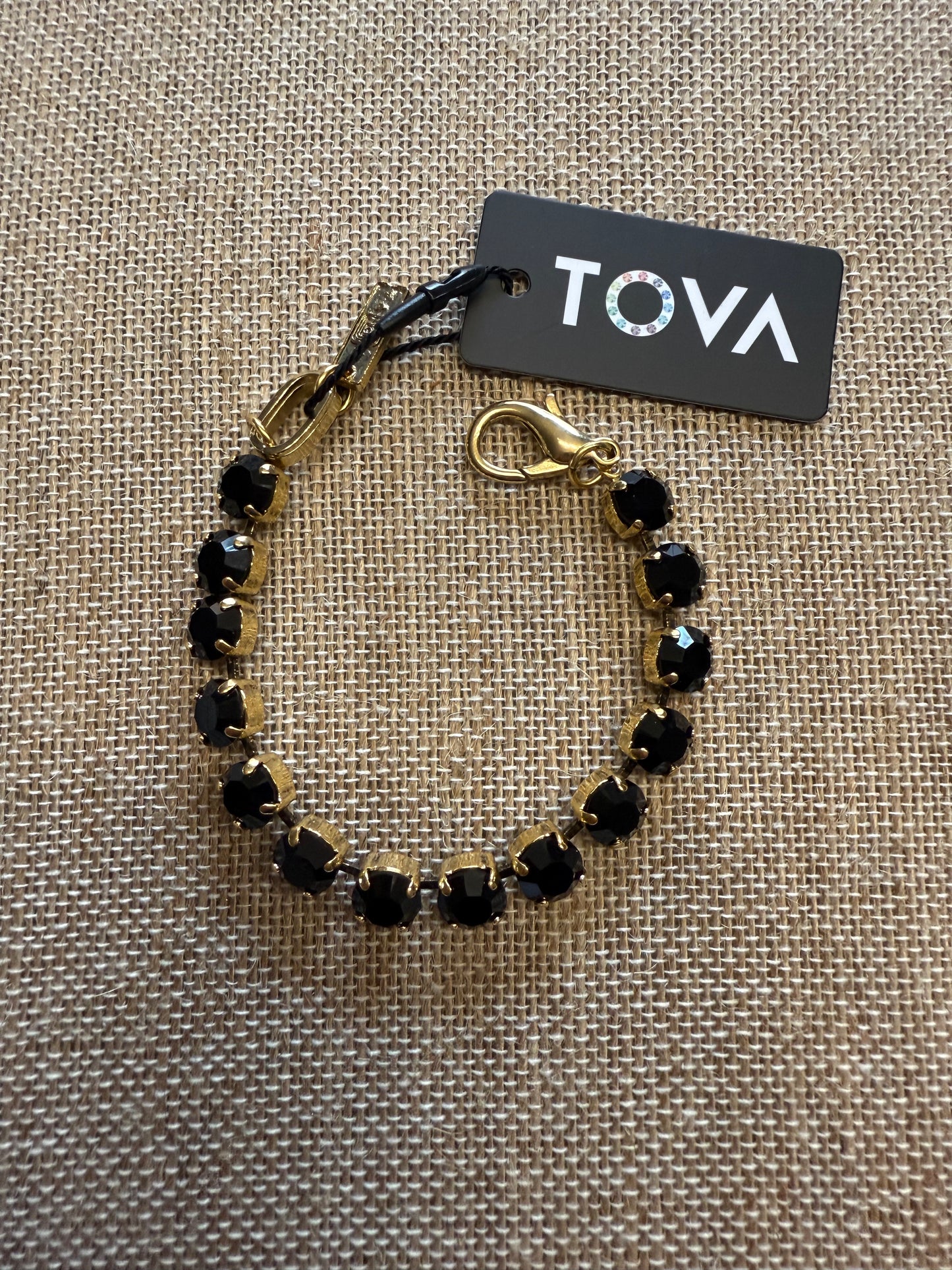 TOVA Izzy Bracelet (click to see options)