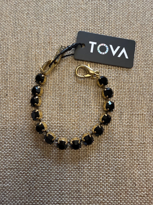 TOVA Izzy Bracelet (click to see options)