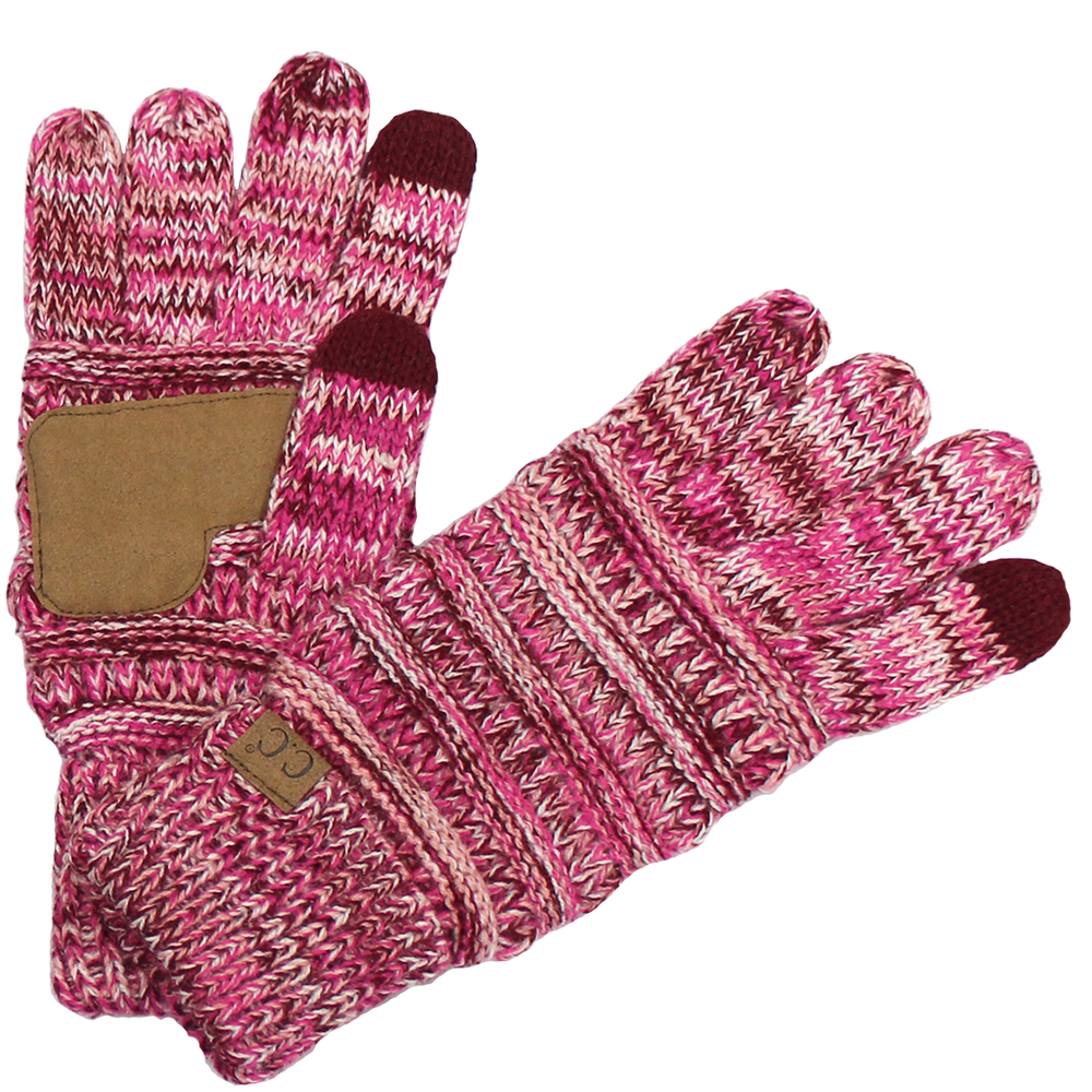 C.C. Gloves - Click to See Options