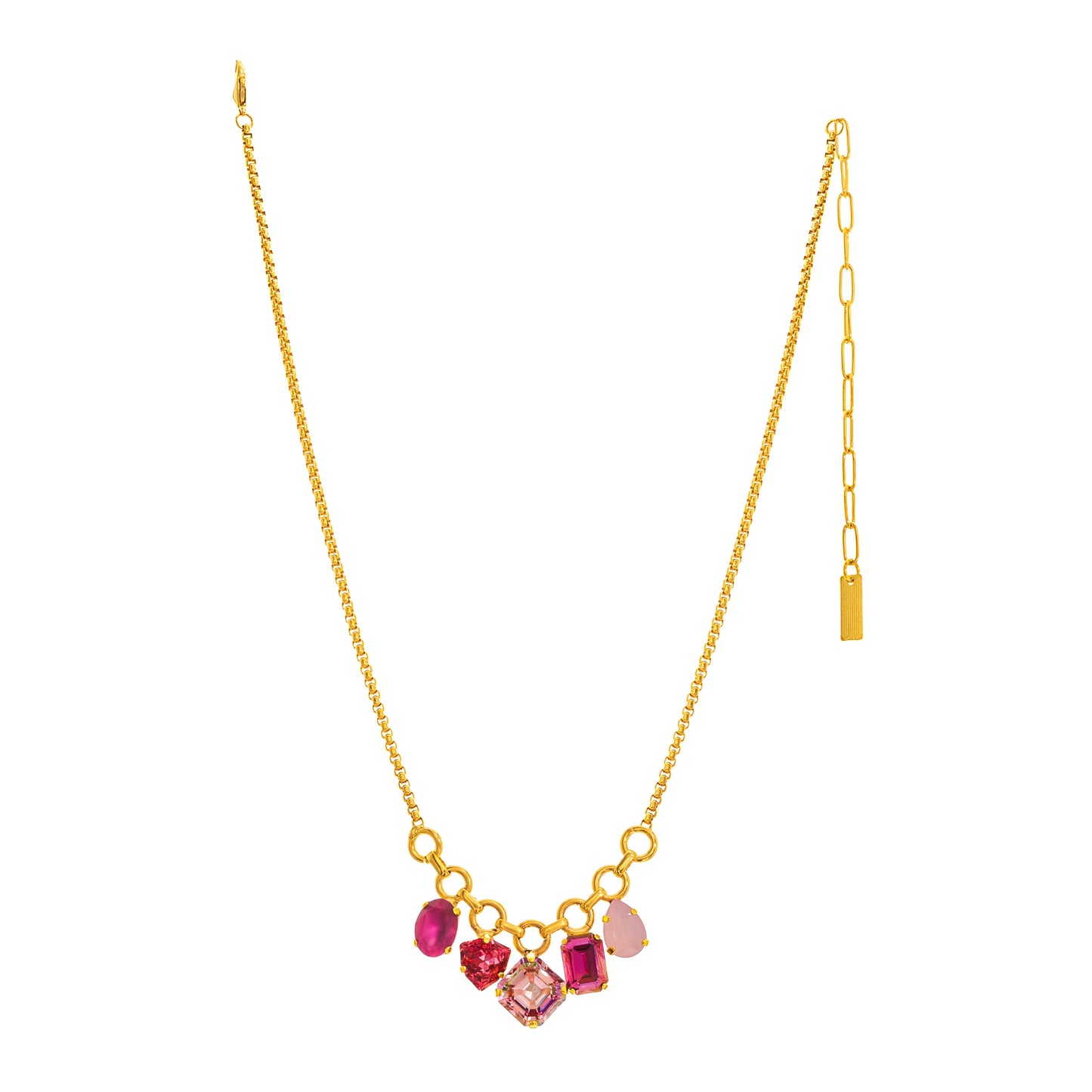 TOVA Lorene Necklace- Click to see options