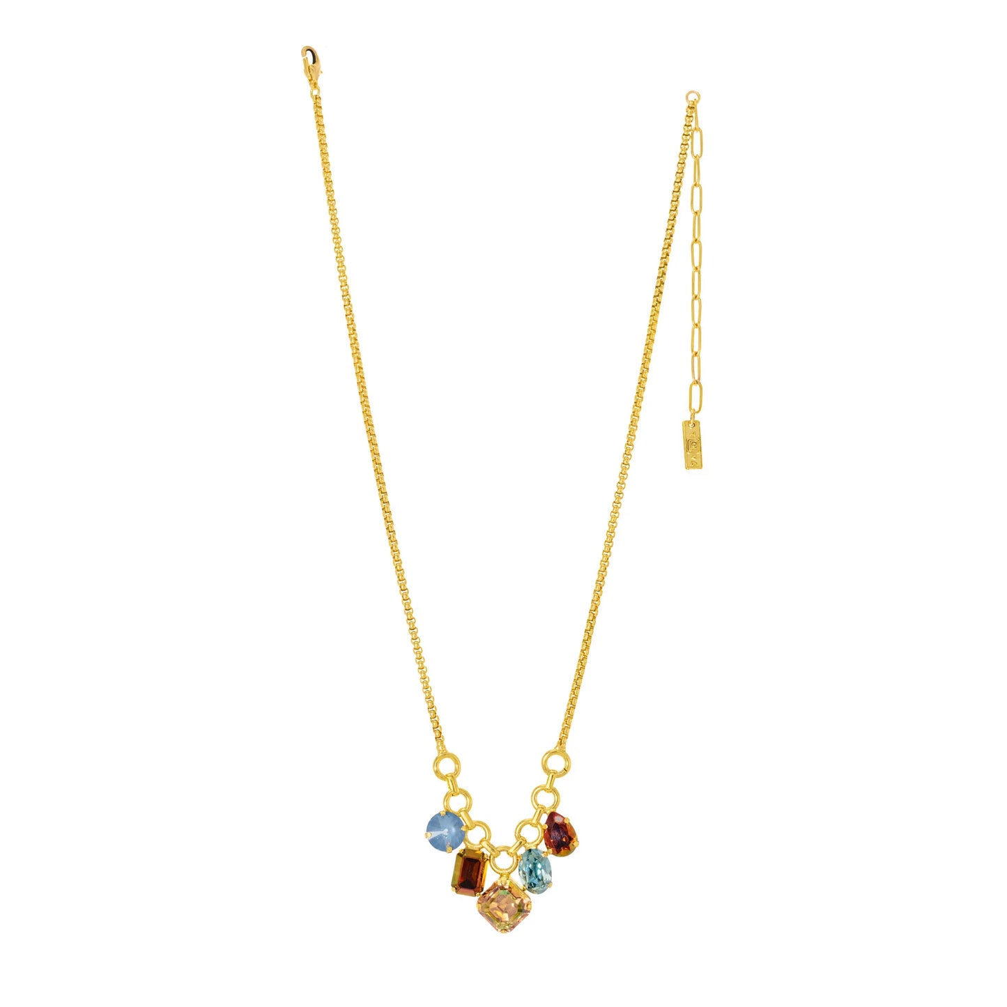 TOVA Lorene Necklace- Click to see options