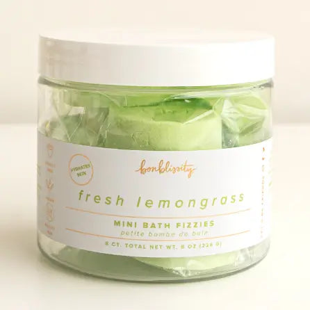 Bonblissity Mini Multi-Use Bombs (8 Pc) - click to see options