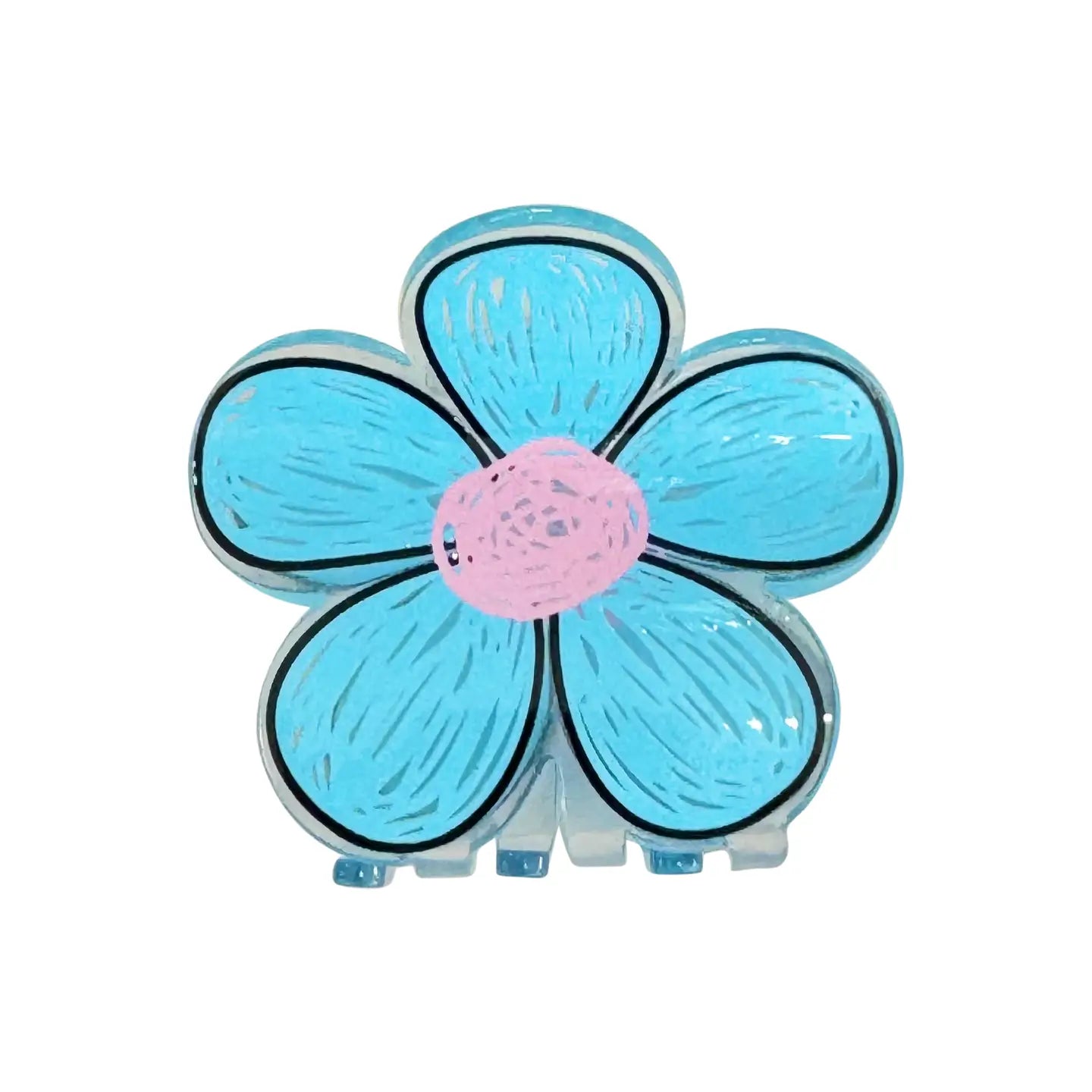 Gemelli Hair Clips- Click to see options