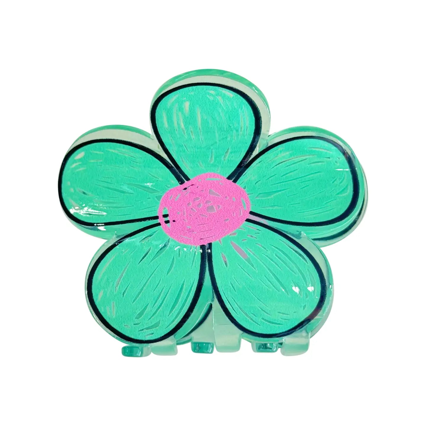 Gemelli Hair Clips- Click to see options