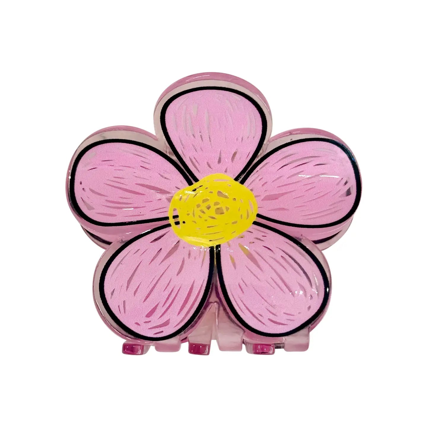 Gemelli Hair Clips- Click to see options