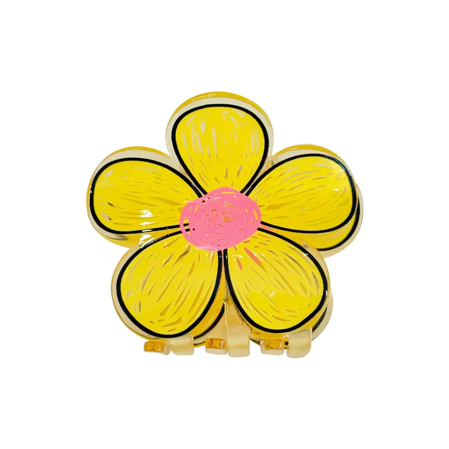 Gemelli Hair Clips- Click to see options