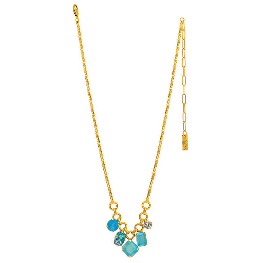 TOVA Lorene Necklace- Click to see options