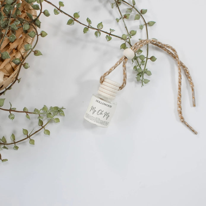 Essential Oil Car Diffusers - Click to see Options