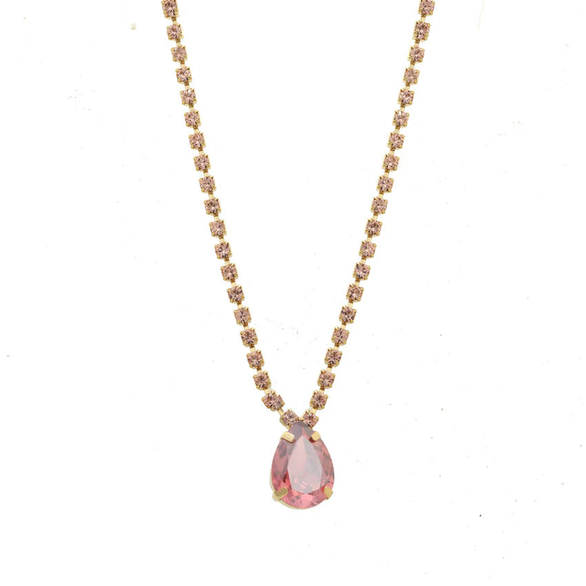 TOVA Milli Necklace- Click to see options