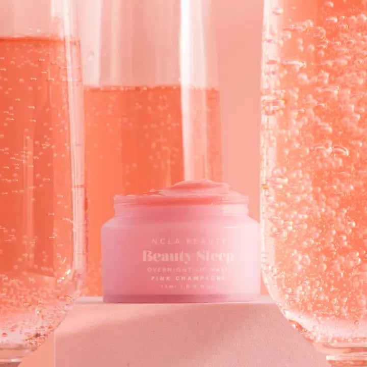 NCLA Beauty - Overnight Lip Masks