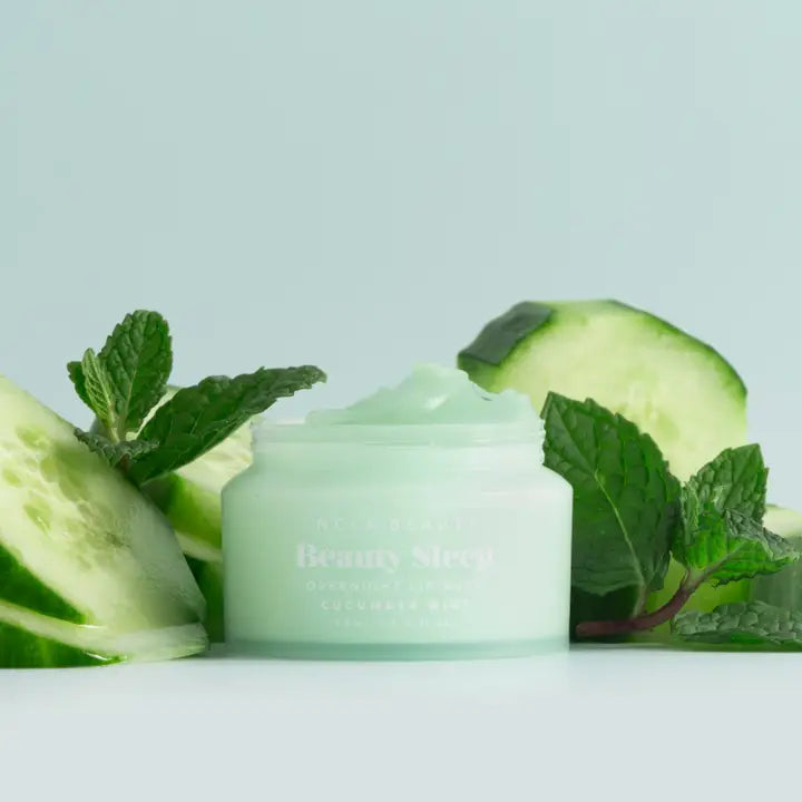 NCLA Beauty - Overnight Lip Masks