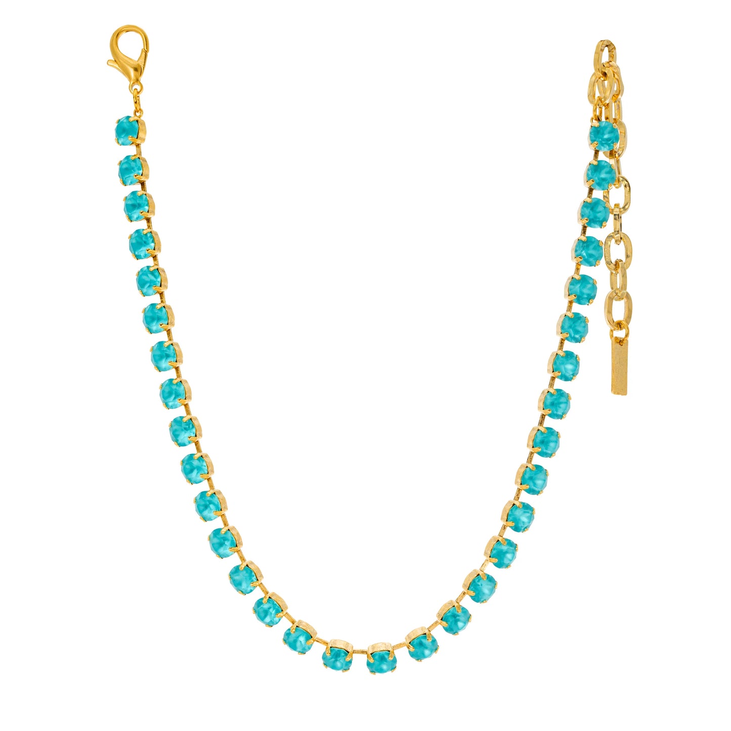 TOVA Oakland Necklace - Click to see options