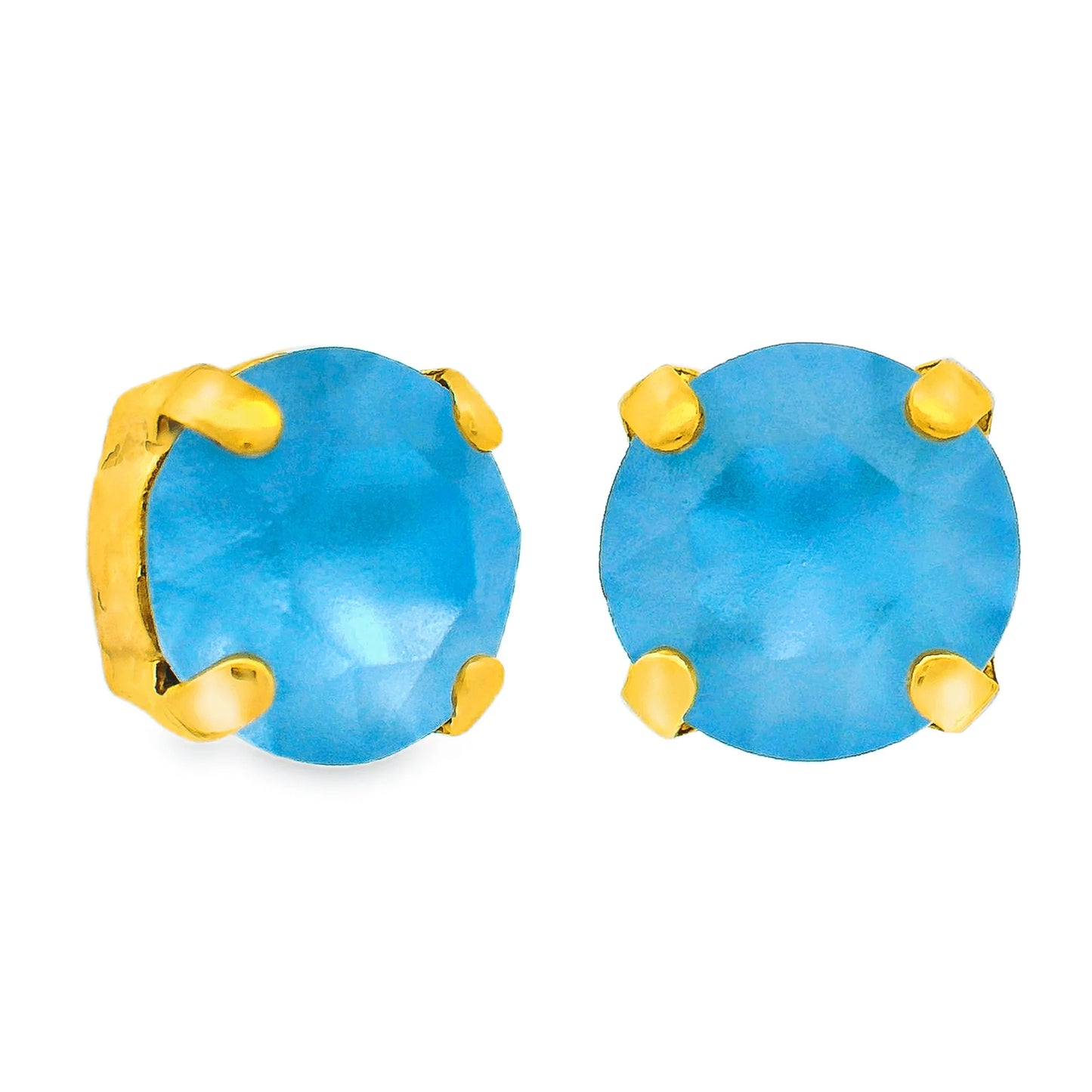 TOVA Oakland Studs- Click to see options