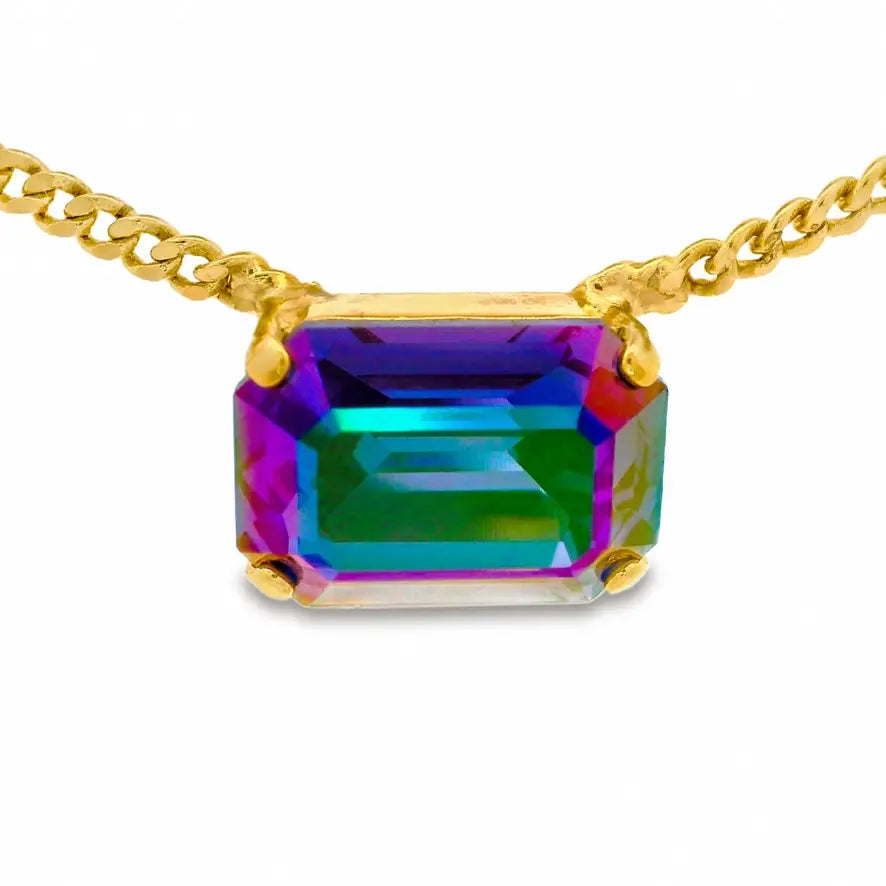 TOVA Rubin Necklace (click to see options)