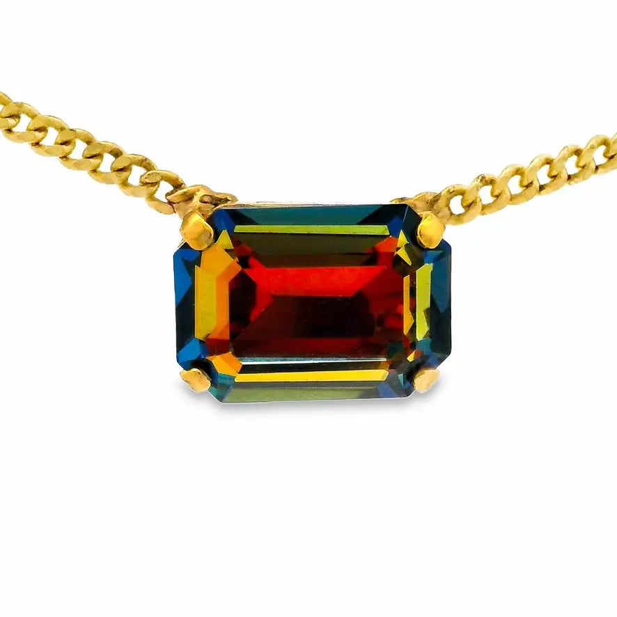 TOVA Rubin Necklace (click to see options)