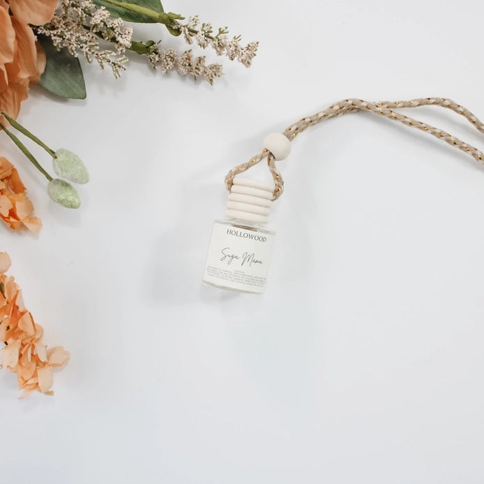 Essential Oil Car Diffusers - Click to see Options