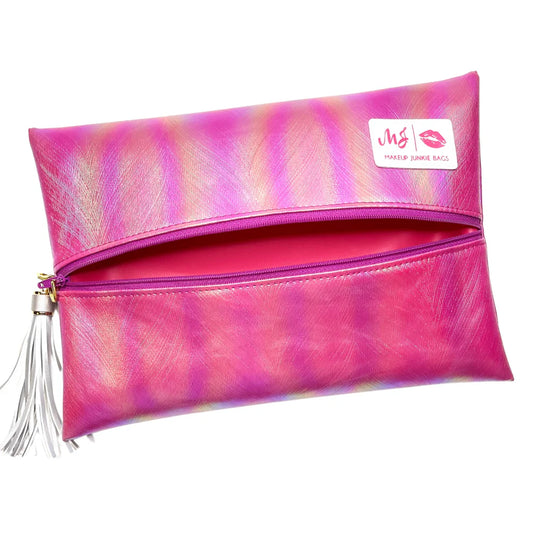 Makeup Junkie - Venice Pink