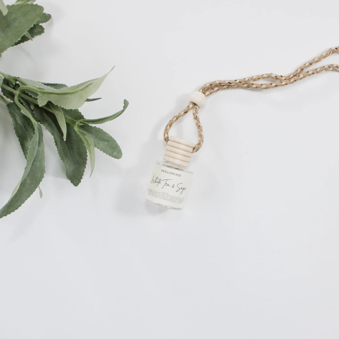 Essential Oil Car Diffusers - Click to see Options