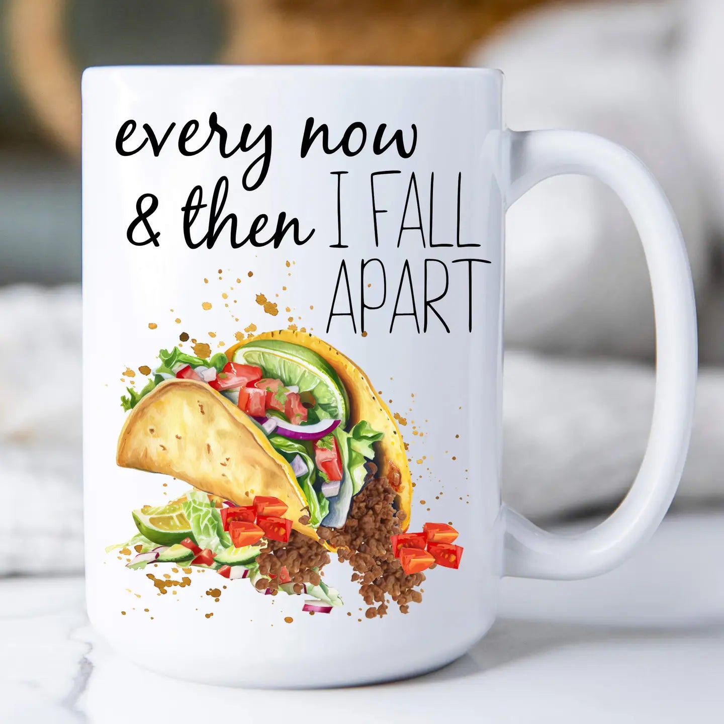 Coffee Mugs (15 oz)- Click to see options