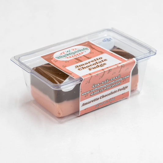 Valley Fudge 1/2 lb Fudge Bar - click to see options