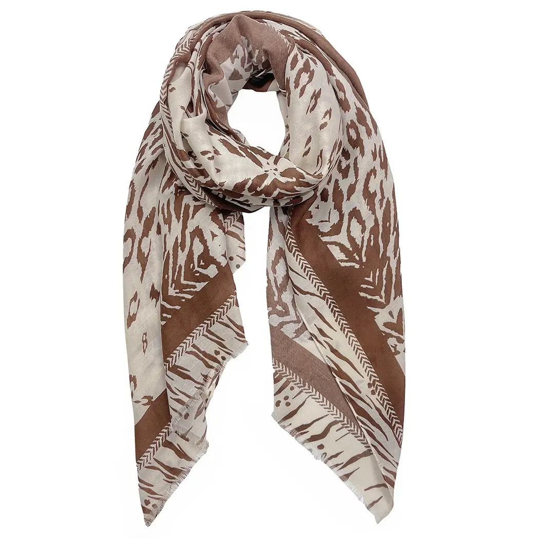 Lightweight Scarves - click to see options