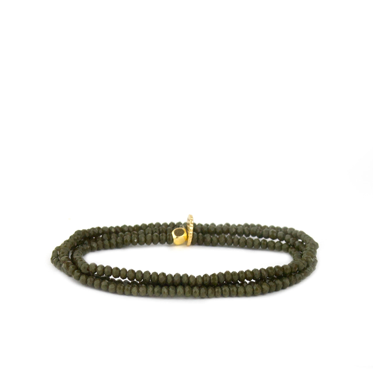 Marlyn Schiff Mini Stretch Bracelet - Click to see options