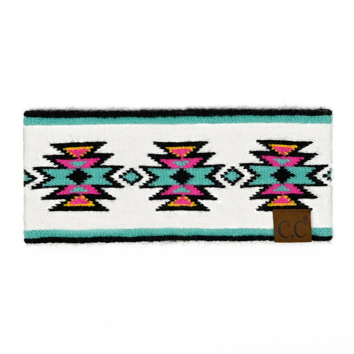 C.C Headwraps - Click to see Options