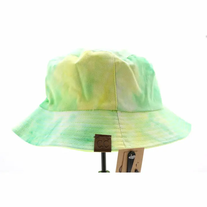 C.C. Beanie Bucket Hats - Click to see options