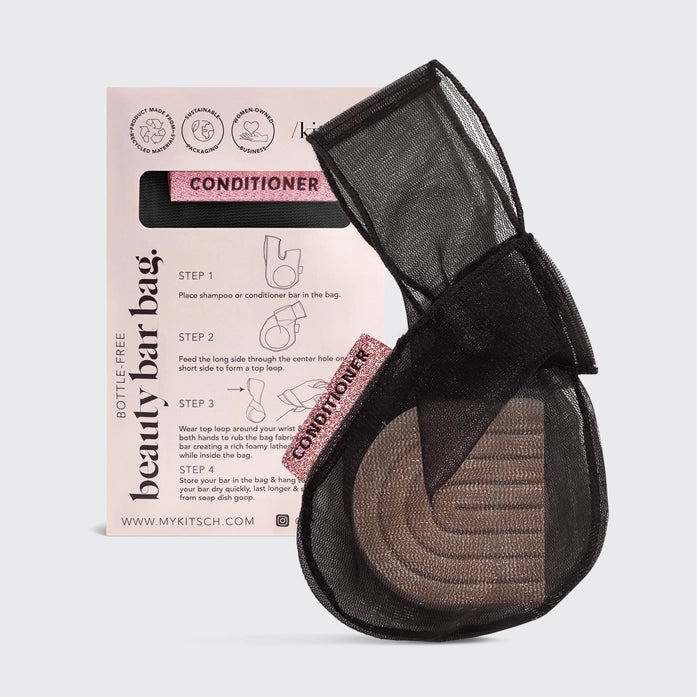 Kitsch - Beauty Bar Bags - Click to see options