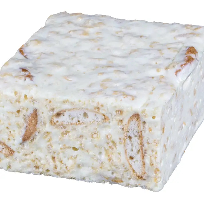 The Crispery Gourmet Marshmallow Rice CRISPYCAKES