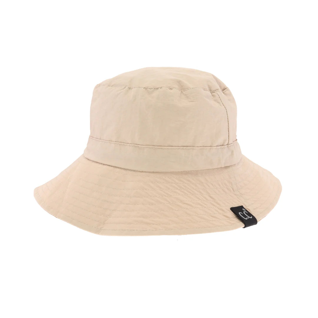 C.C. Beanie Bucket Hats - Click to see options