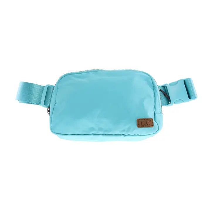 C.C. Belt Bags - Click to see options