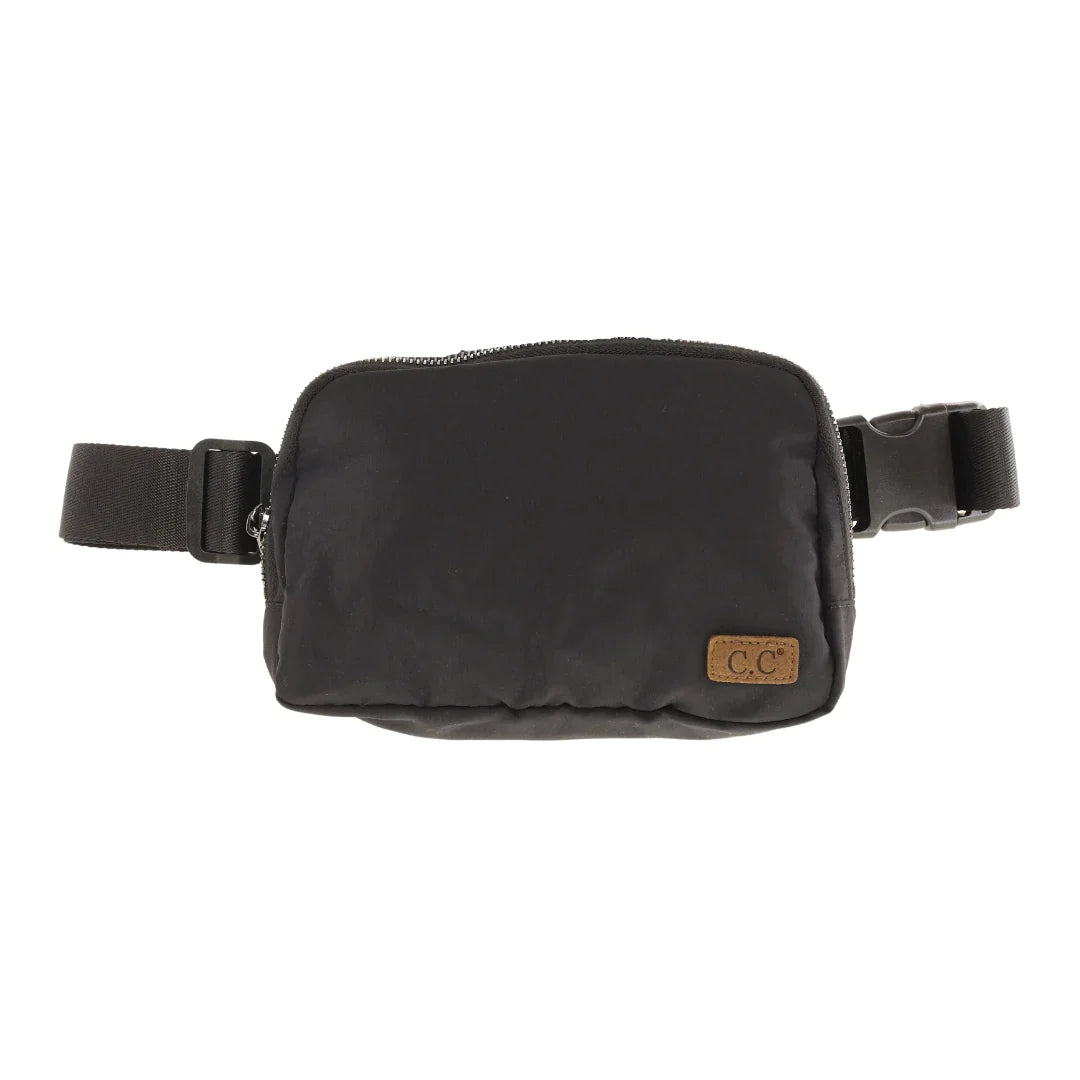 C.C. Belt Bags - Click to see options