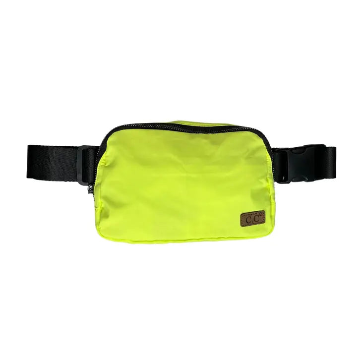 C.C. Belt Bags - Click to see options