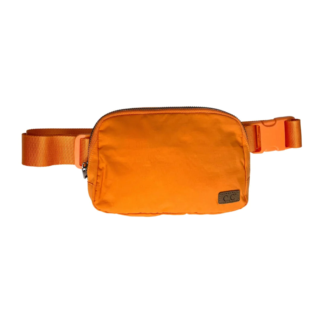 C.C. Belt Bags - Click to see options