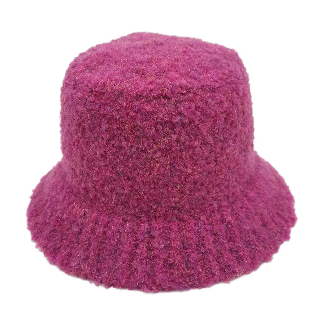 C.C. Beanie Bucket Hats - Click to see options