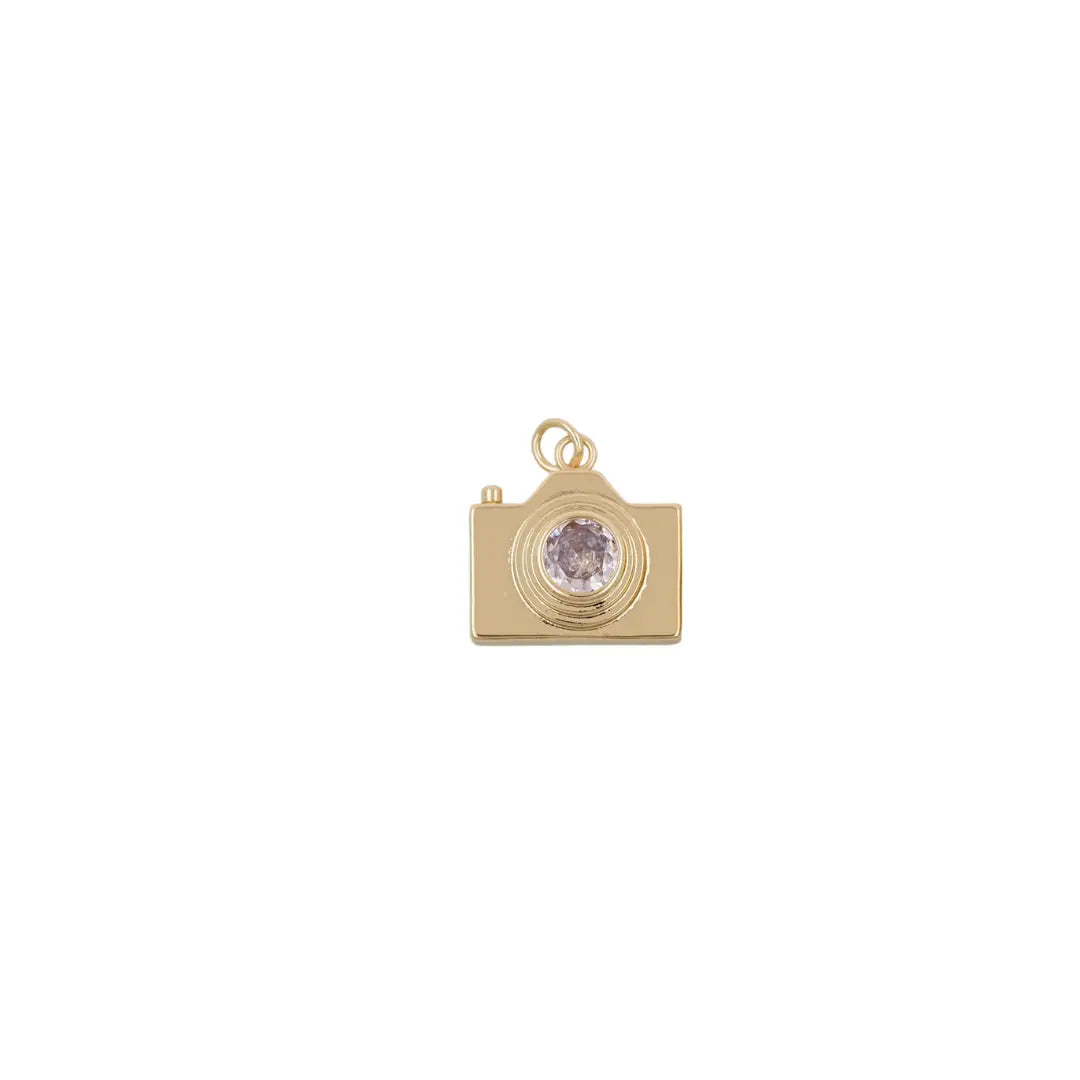 Charms for Charm Bar Gold- click to see options