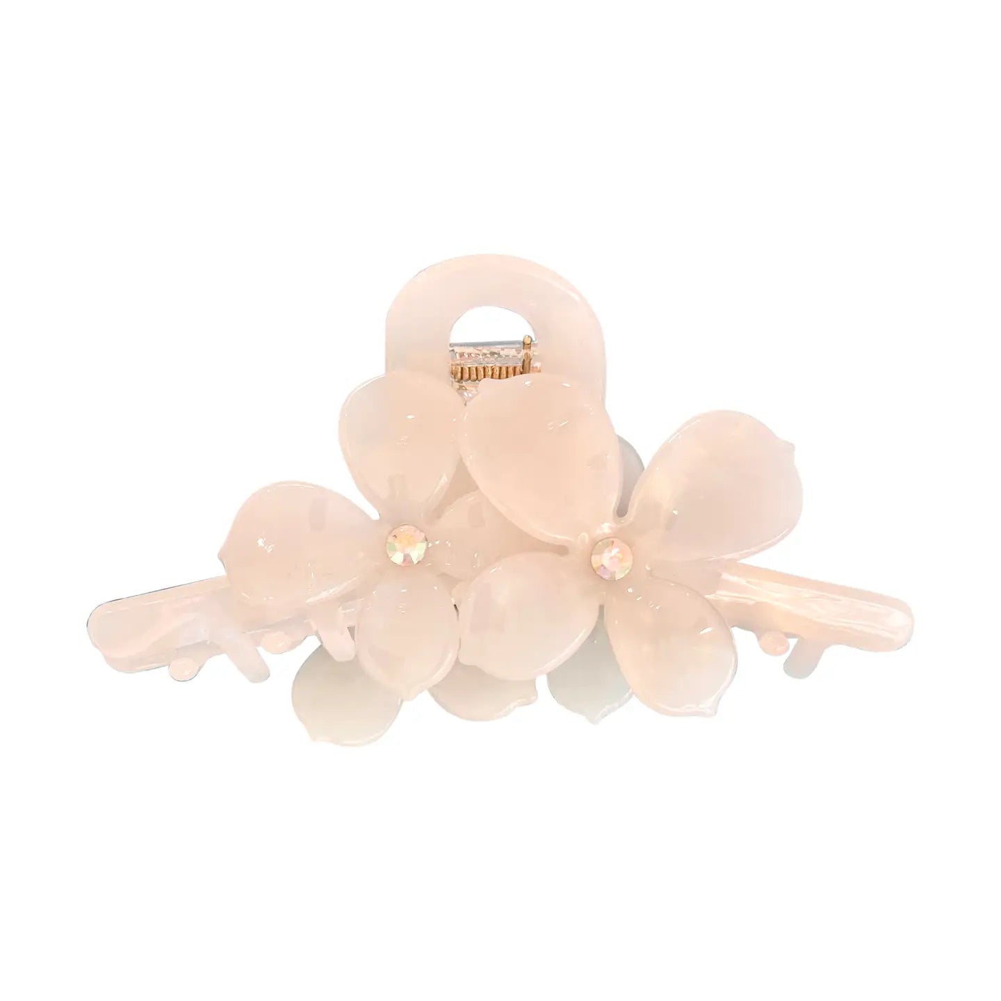 Gemelli Hair Clips- Click to see options