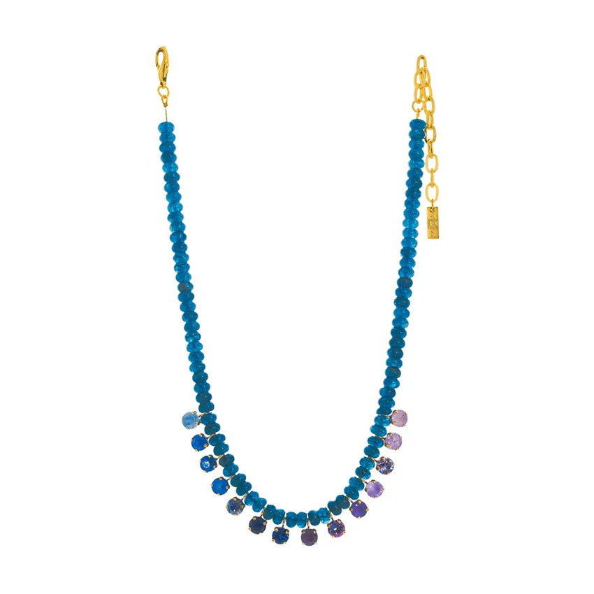 TOVA Bonnie Necklace- Click to see options