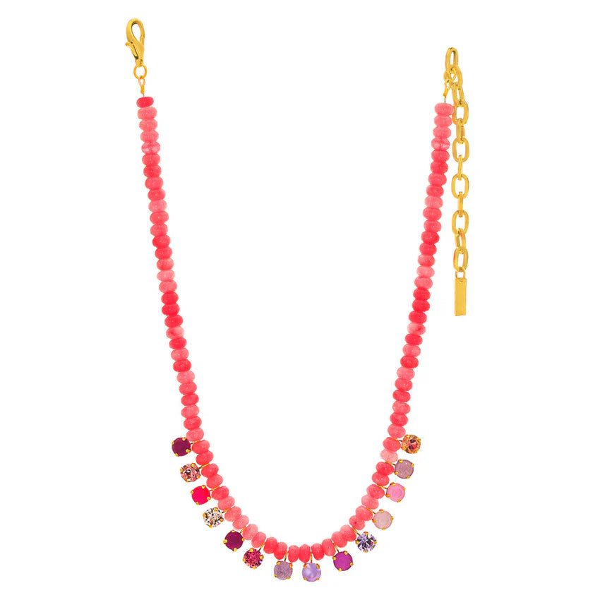 TOVA Bonnie Necklace- Click to see options