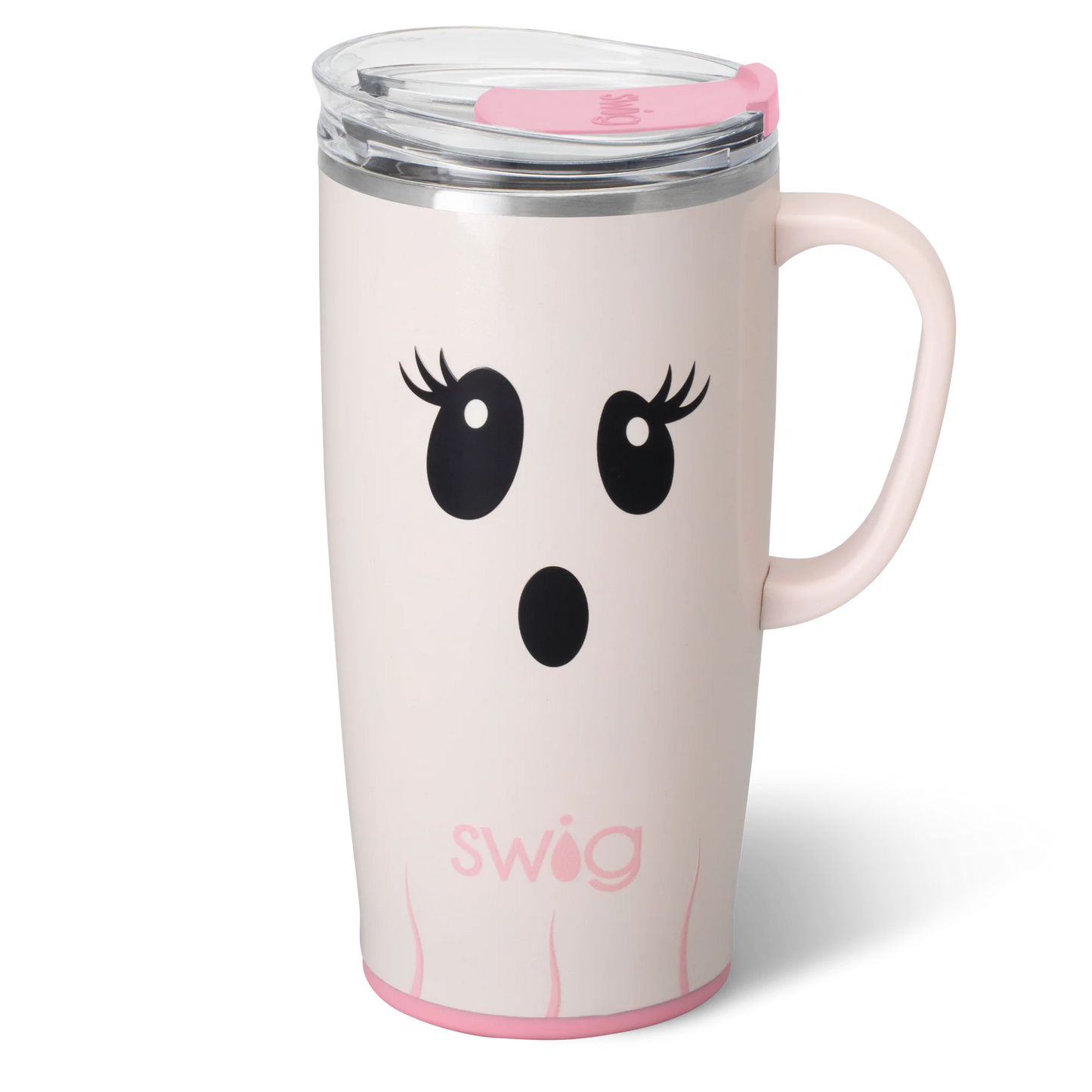 Swig Life Travel Mugs 22 oz - Click to see Options