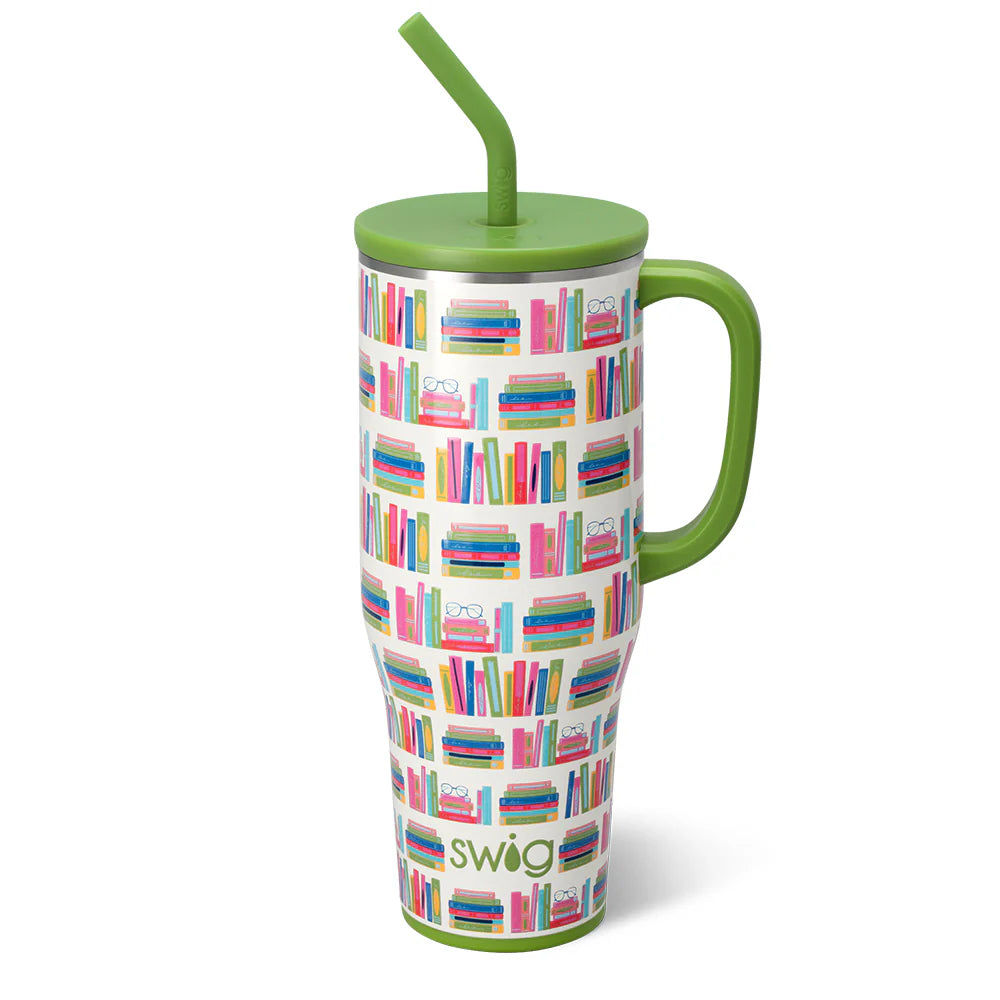 Swig Life Mega Mugs 40 oz - Click to see Options