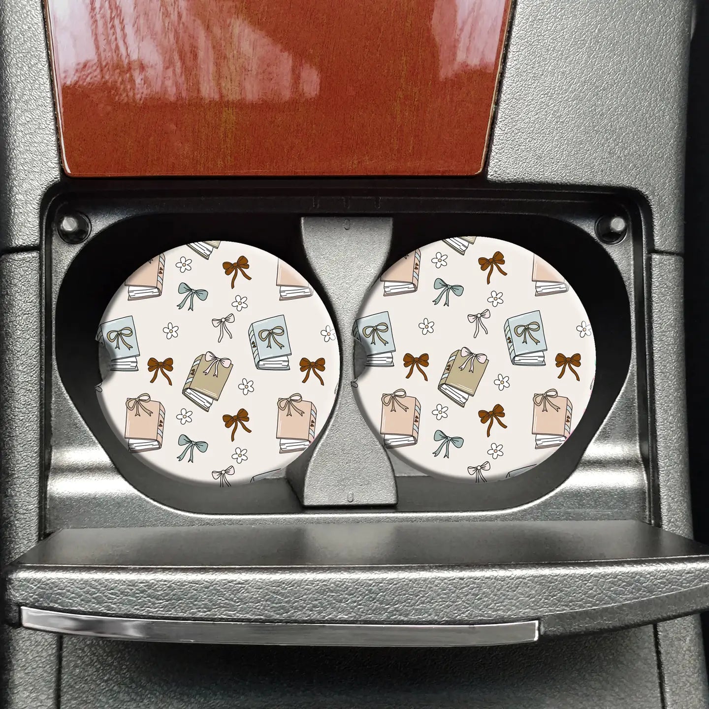 Car Coasters - click to see options
