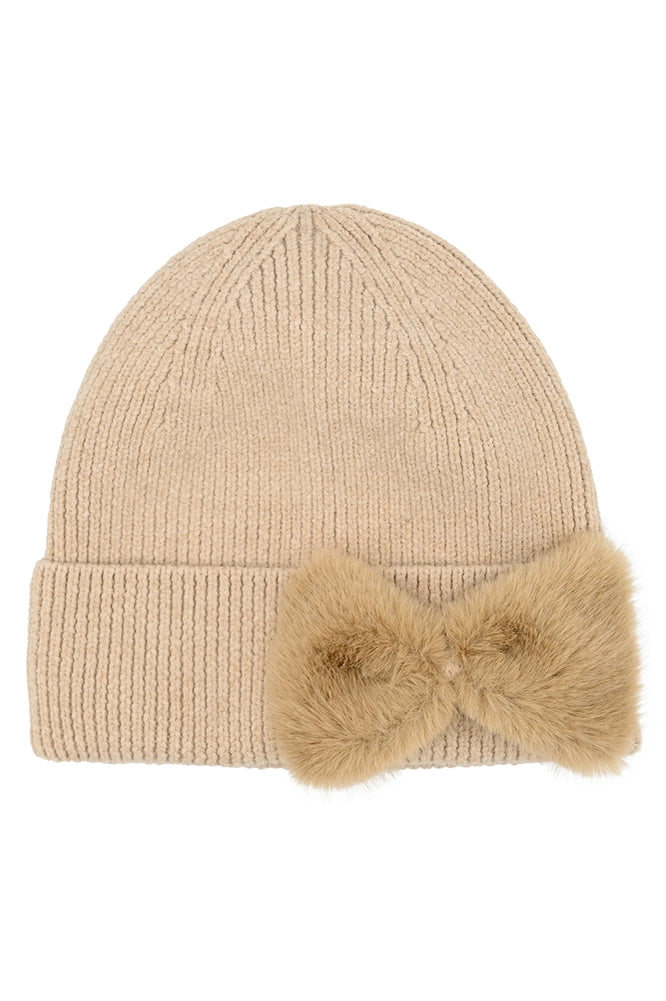 C.C Beanies - No Poms - Click to see Options