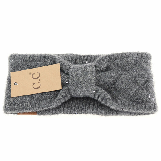 C.C Headwraps - Click to see Options