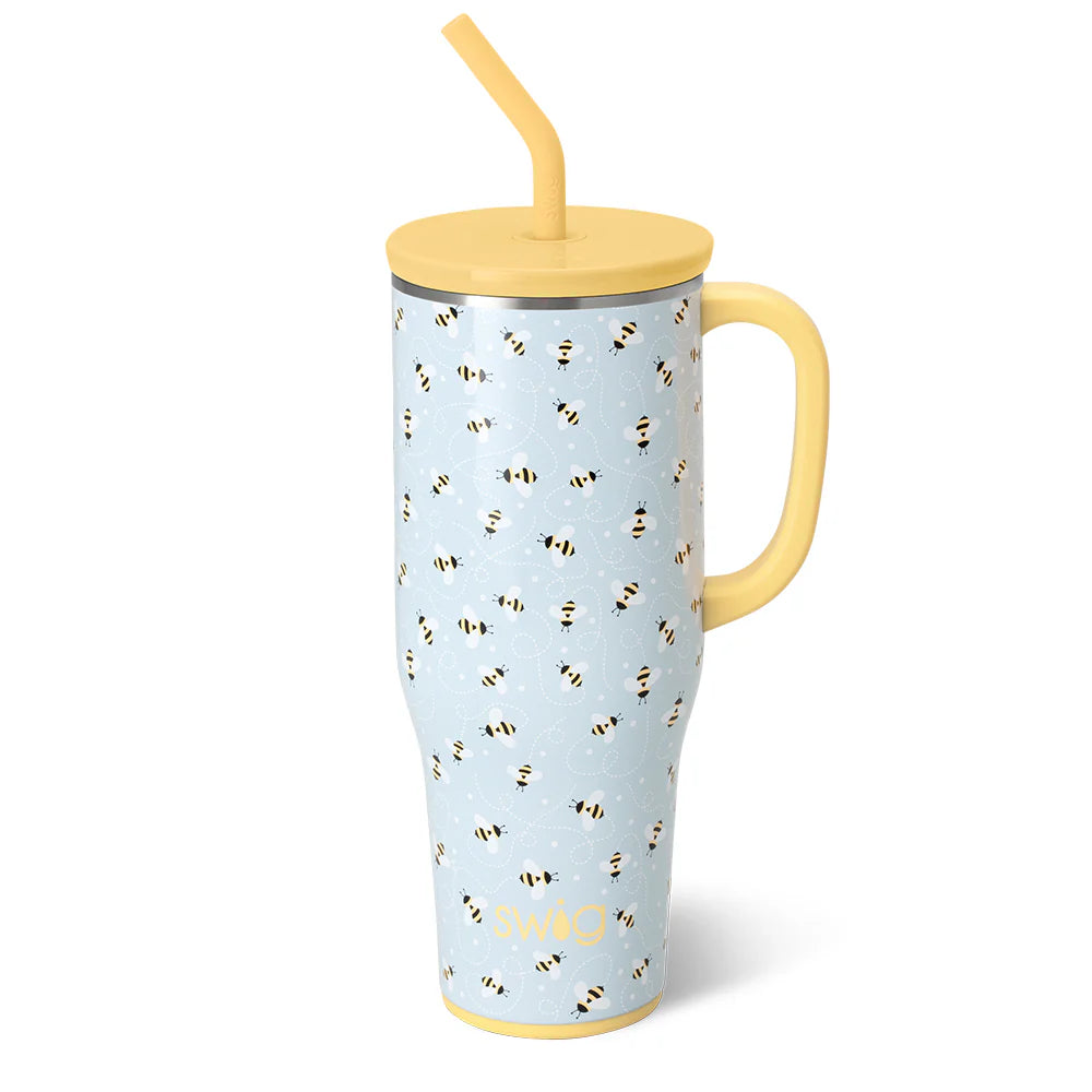 Swig Life Mega Mugs 40 oz - Click to see Options