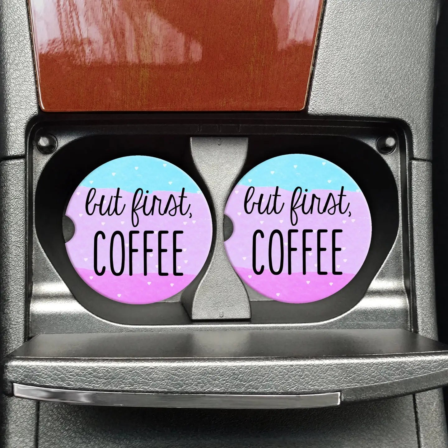 Car Coasters - click to see options