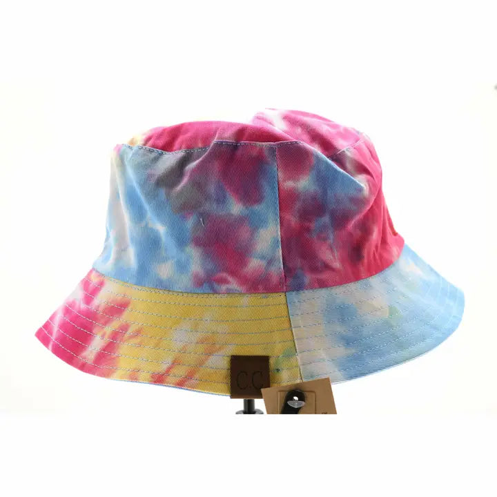 C.C. Beanie Bucket Hats - Click to see options