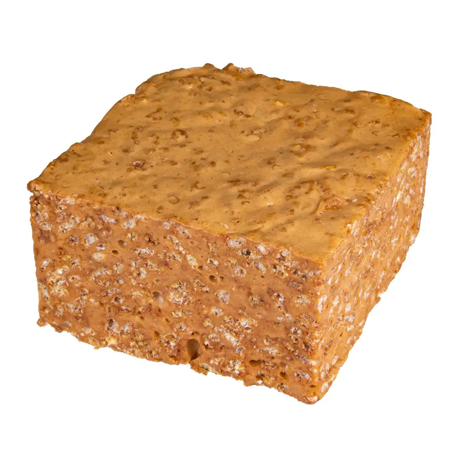 The Crispery Gourmet Marshmallow Rice CRISPYCAKES